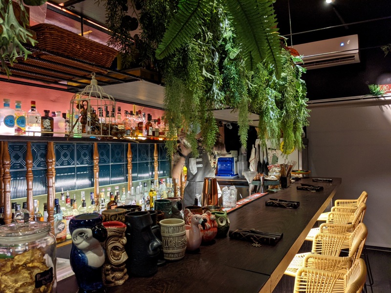 30mbar05 恆春-30M BAR 夜闖海洋風的酒吧