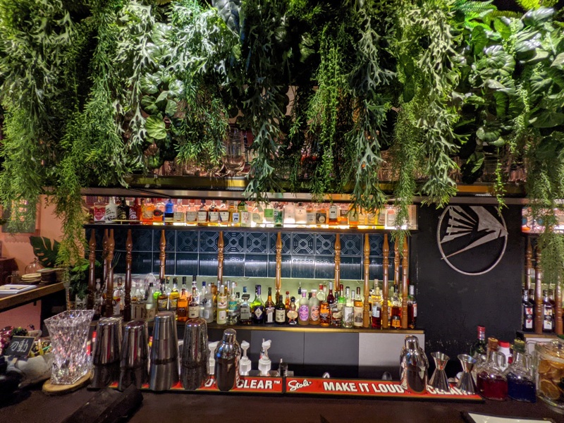 30mbar07 恆春-30M BAR 夜闖海洋風的酒吧