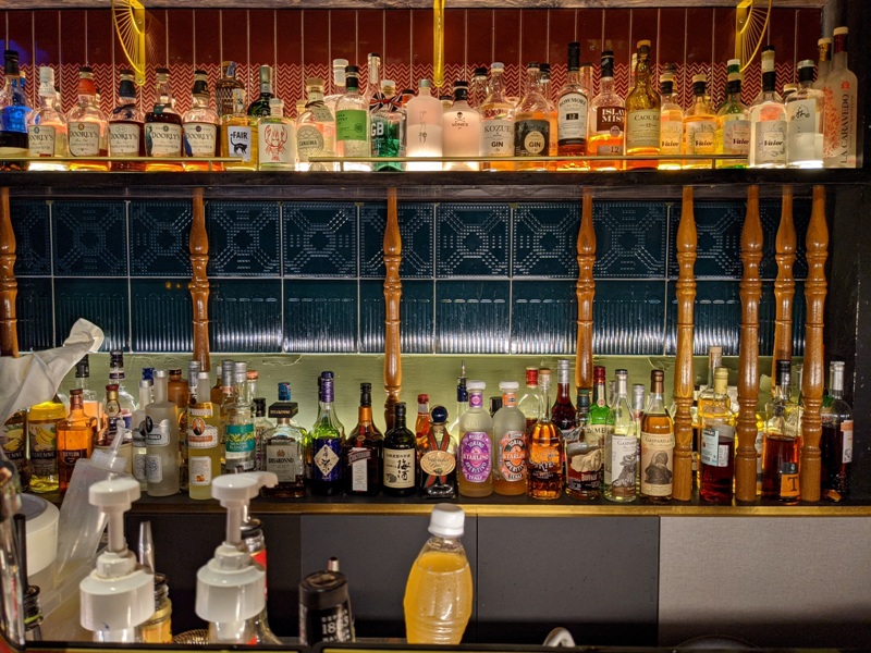 30mbar08 恆春-30M BAR 夜闖海洋風的酒吧