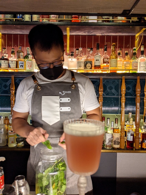 30mbar11 恆春-30M BAR 夜闖海洋風的酒吧