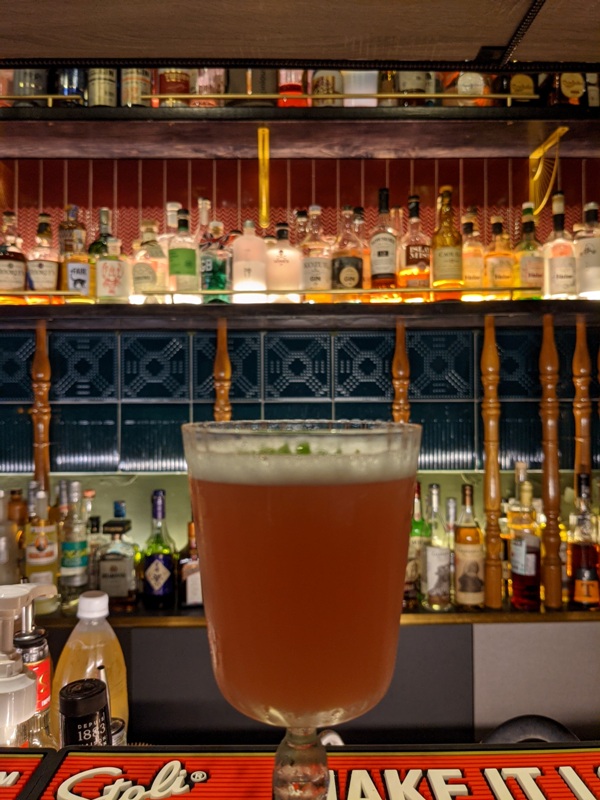 30mbar12 恆春-30M BAR 夜闖海洋風的酒吧