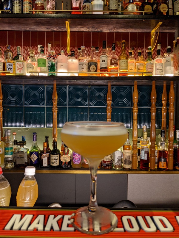 30mbar17 恆春-30M BAR 夜闖海洋風的酒吧