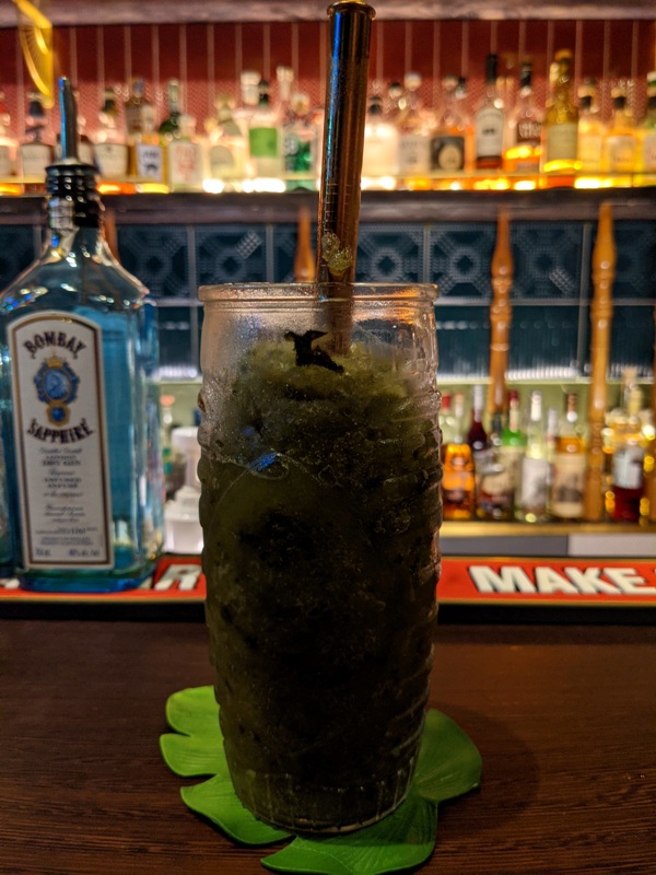 30mbar19 恆春-30M BAR 夜闖海洋風的酒吧