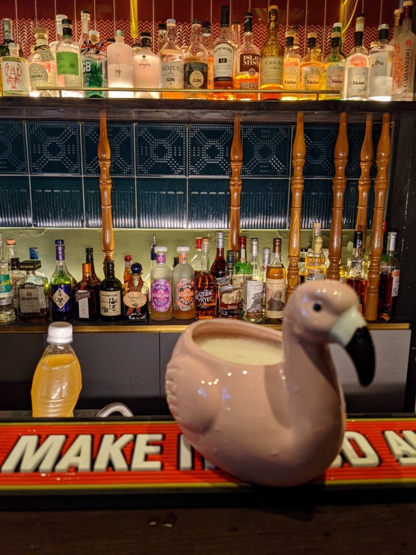 30mbar20 恆春-30M BAR 夜闖海洋風的酒吧