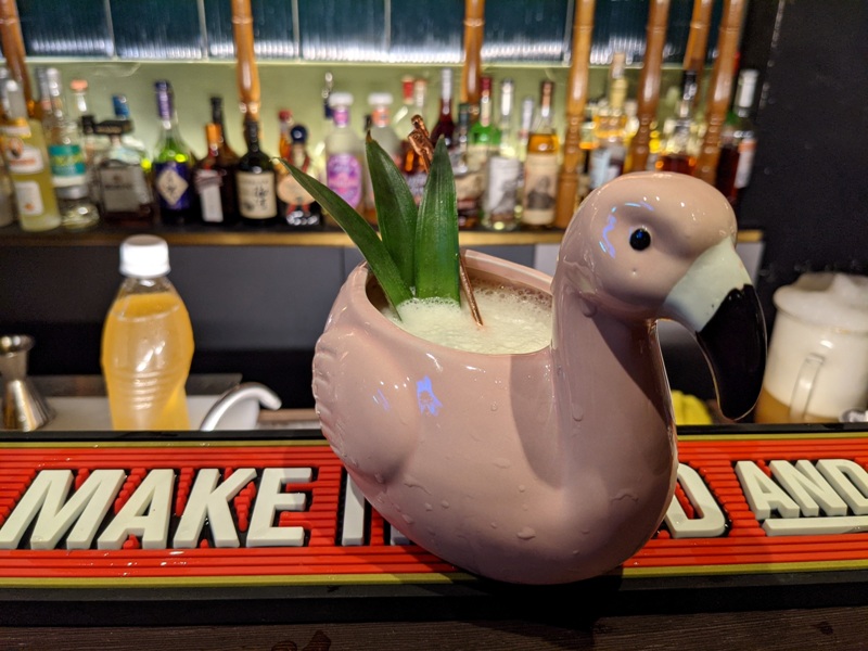 30mbar21 恆春-30M BAR 夜闖海洋風的酒吧