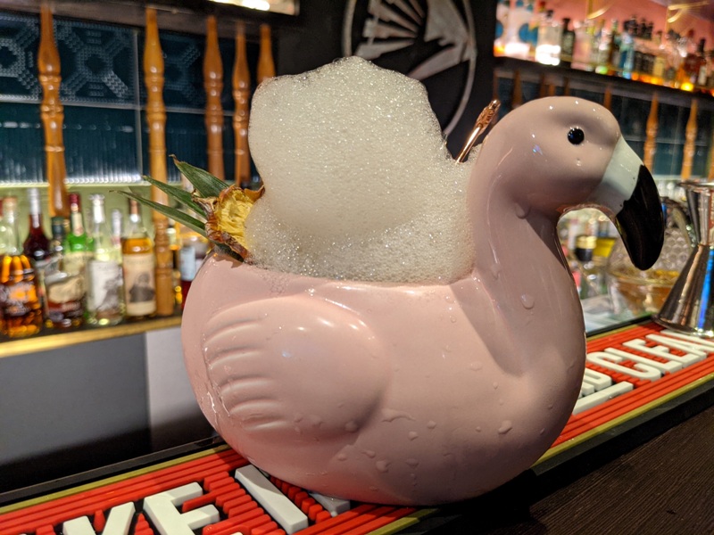 30mbar24 恆春-30M BAR 夜闖海洋風的酒吧