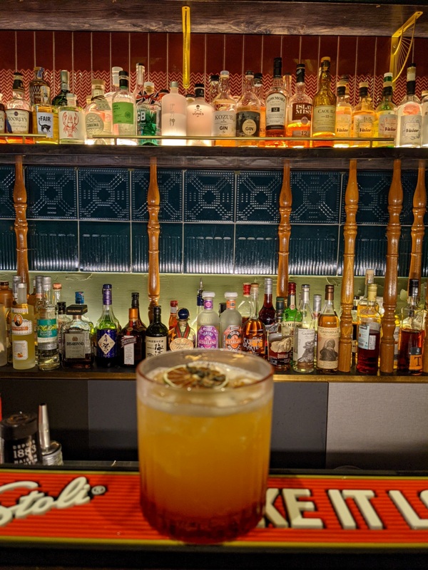 30mbar26 恆春-30M BAR 夜闖海洋風的酒吧