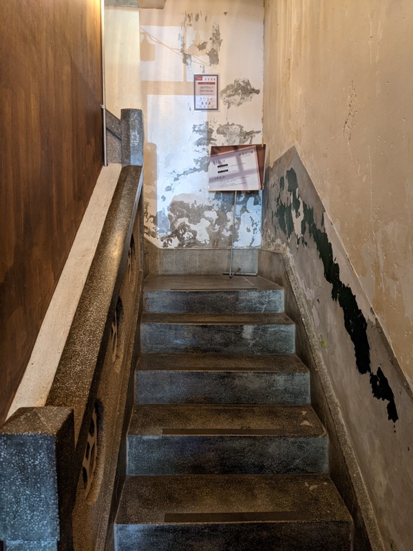 bohu2fl02 恆春-伯虎在二樓 恆春老街的文青基地