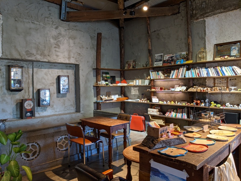 bohu2fl05 恆春-伯虎在二樓 恆春老街的文青基地