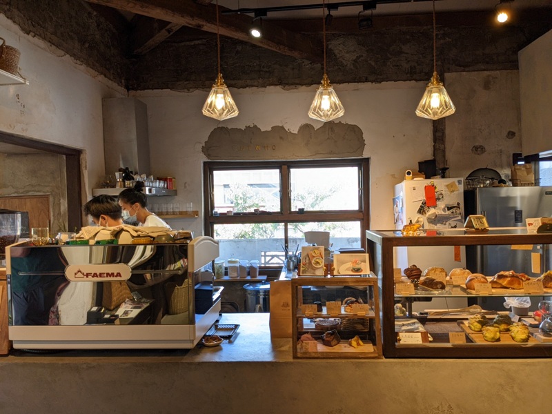 bohu2fl06 恆春-伯虎在二樓 恆春老街的文青基地