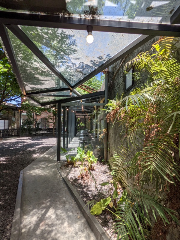 daiwa11 竹田-驛前大和頓物所 碾米廠變身文青咖啡館