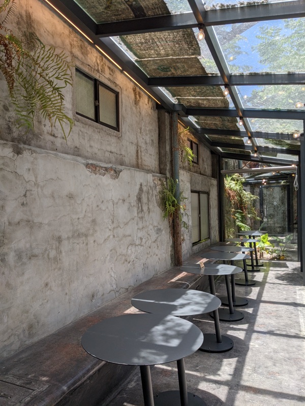 daiwa14 竹田-驛前大和頓物所 碾米廠變身文青咖啡館