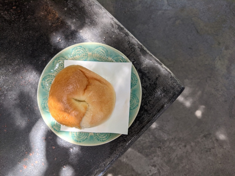 daiwa27 竹田-驛前大和頓物所 碾米廠變身文青咖啡館