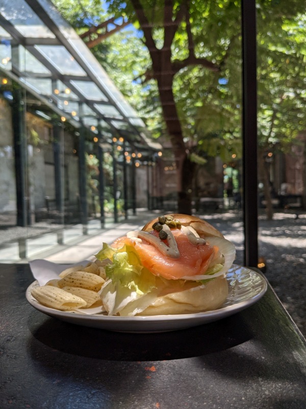 daiwa28 竹田-驛前大和頓物所 碾米廠變身文青咖啡館