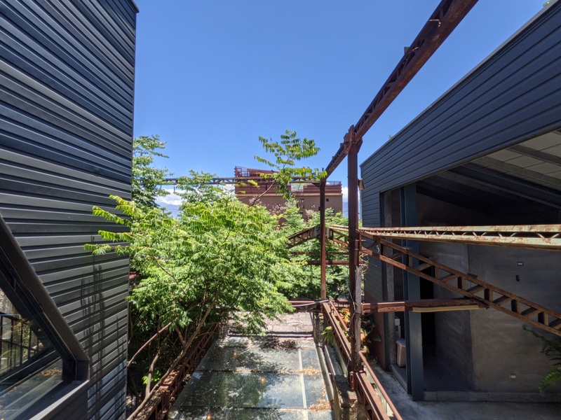 daiwa30 竹田-驛前大和頓物所 碾米廠變身文青咖啡館