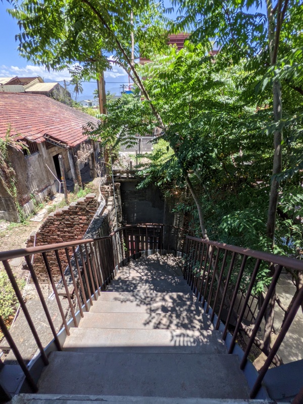 daiwa31 竹田-驛前大和頓物所 碾米廠變身文青咖啡館