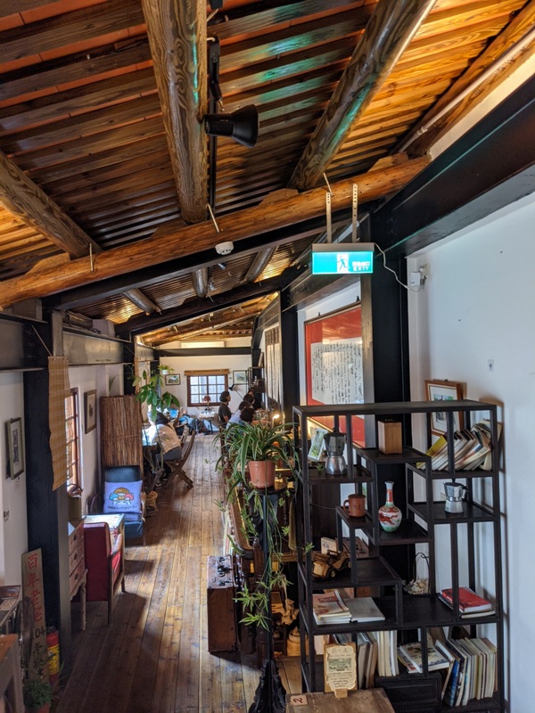 daygood16 大同-日好食堂 日日是好日 百年建築裡裡外外好中式