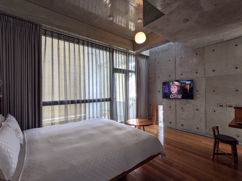 fahaus09 車城-後灣發宅FaHaus 清水模感受大師設計 靜謐社區的特色民宿