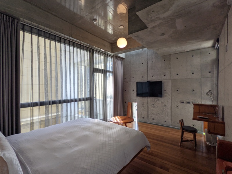 fahaus10 車城-後灣發宅FaHaus 清水模感受大師設計 靜謐社區的特色民宿