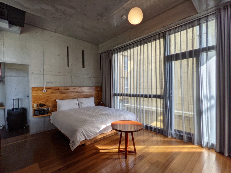 fahaus11 車城-後灣發宅FaHaus 清水模感受大師設計 靜謐社區的特色民宿