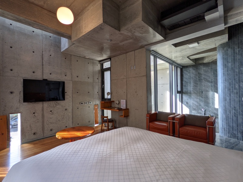 fahaus12 車城-後灣發宅FaHaus 清水模感受大師設計 靜謐社區的特色民宿