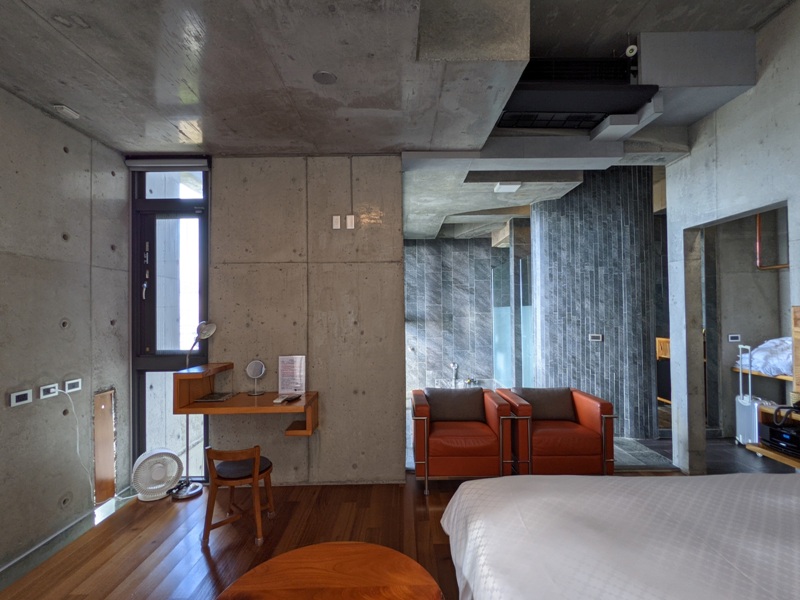 fahaus13 車城-後灣發宅FaHaus 清水模感受大師設計 靜謐社區的特色民宿