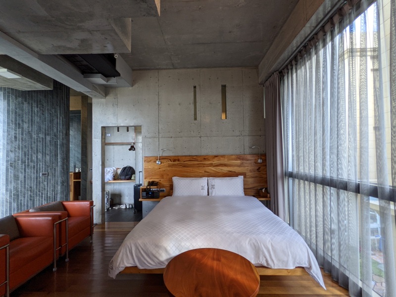 fahaus14 車城-後灣發宅FaHaus 清水模感受大師設計 靜謐社區的特色民宿