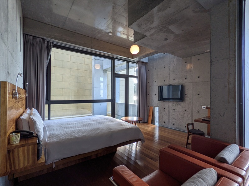 fahaus15 車城-後灣發宅FaHaus 清水模感受大師設計 靜謐社區的特色民宿