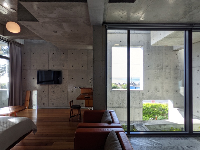 fahaus18 車城-後灣發宅FaHaus 清水模感受大師設計 靜謐社區的特色民宿