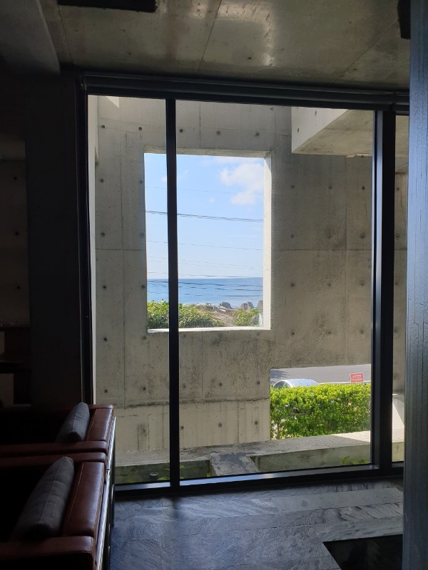 fahaus21 車城-後灣發宅FaHaus 清水模感受大師設計 靜謐社區的特色民宿