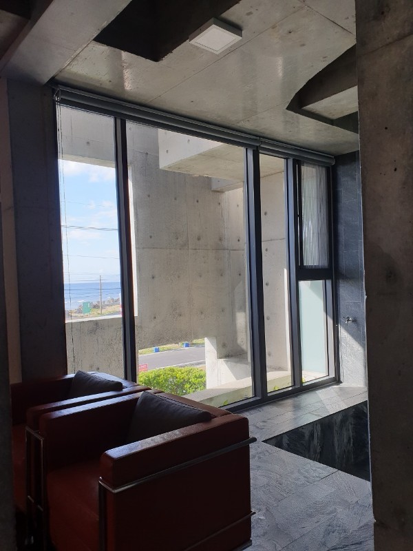 fahaus22 車城-後灣發宅FaHaus 清水模感受大師設計 靜謐社區的特色民宿