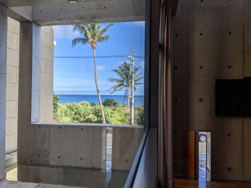 fahaus25 車城-後灣發宅FaHaus 清水模感受大師設計 靜謐社區的特色民宿