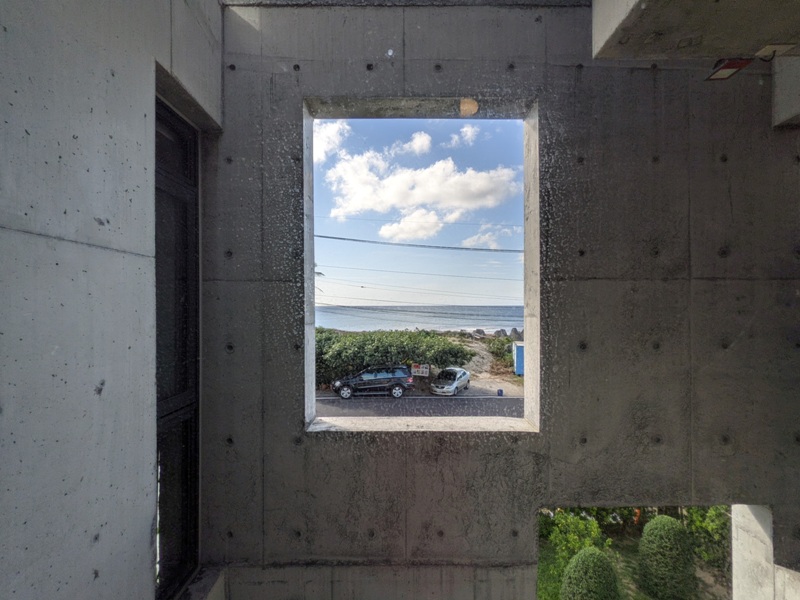 fahaus27 車城-後灣發宅FaHaus 清水模感受大師設計 靜謐社區的特色民宿