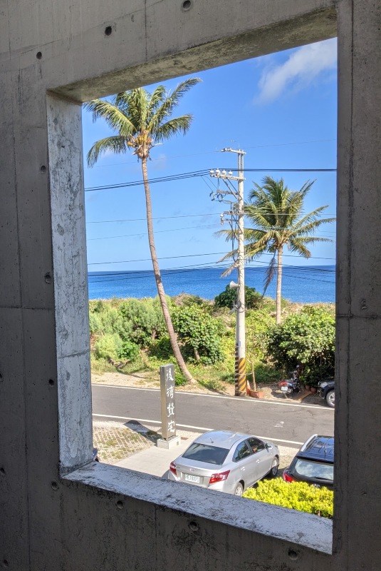 fahaus28 車城-後灣發宅FaHaus 清水模感受大師設計 靜謐社區的特色民宿