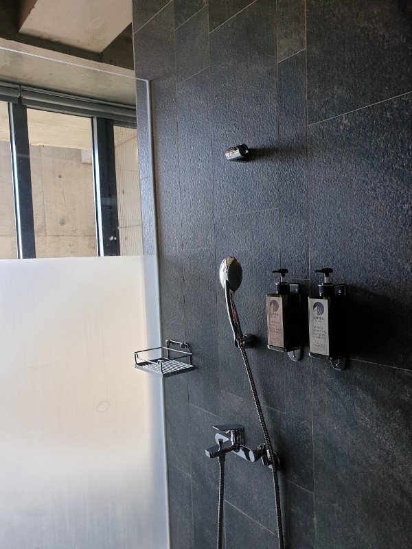 fahaus29 車城-後灣發宅FaHaus 清水模感受大師設計 靜謐社區的特色民宿