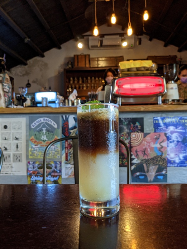 fatchun2025 恆春-肥春號 九重葛爆開人氣老宅咖啡