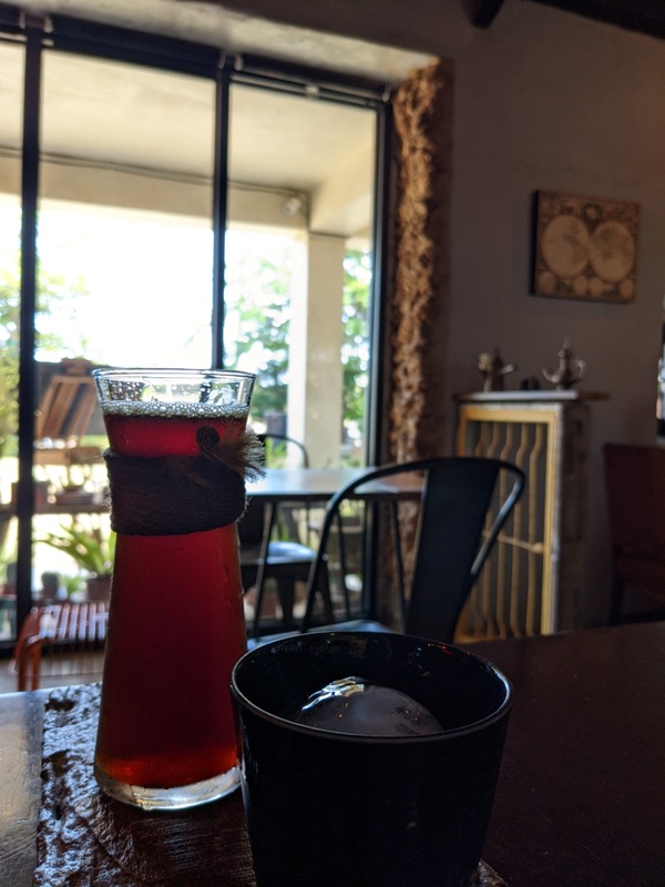 fatchun2026 恆春-肥春號 九重葛爆開人氣老宅咖啡