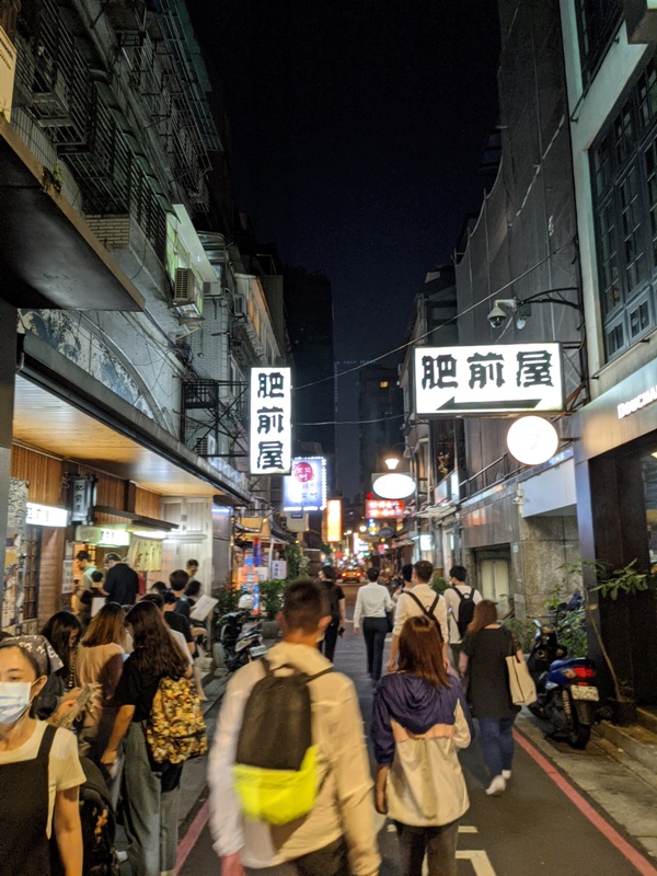 fatfronthouse01 中山-肥前屋 人氣滿分日式鰻魚飯 但還是想念日本味