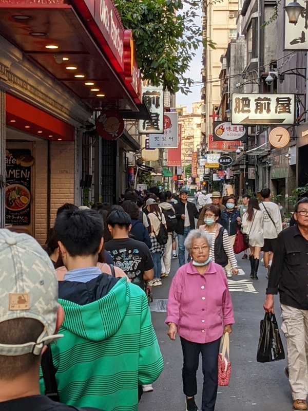 fatfronthouse02 中山-肥前屋 人氣滿分日式鰻魚飯 但還是想念日本味