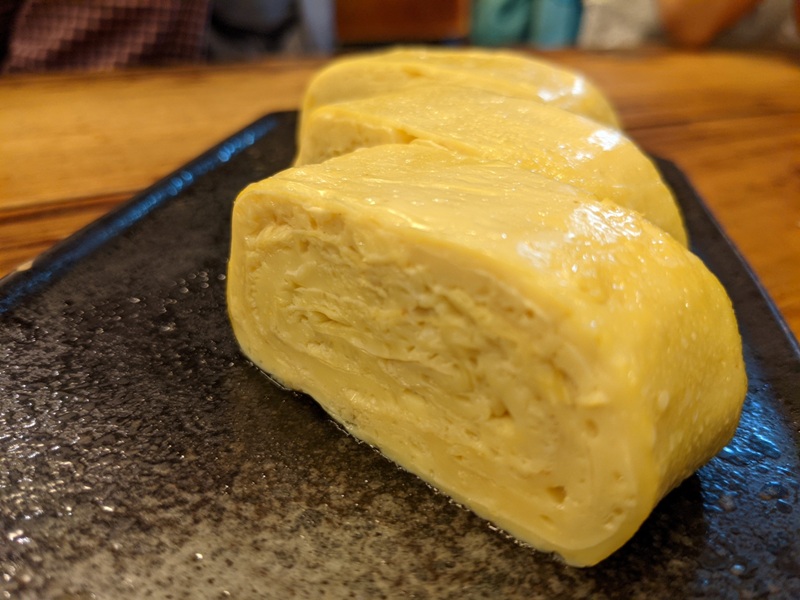 fatfronthouse05 中山-肥前屋 人氣滿分日式鰻魚飯 但還是想念日本味