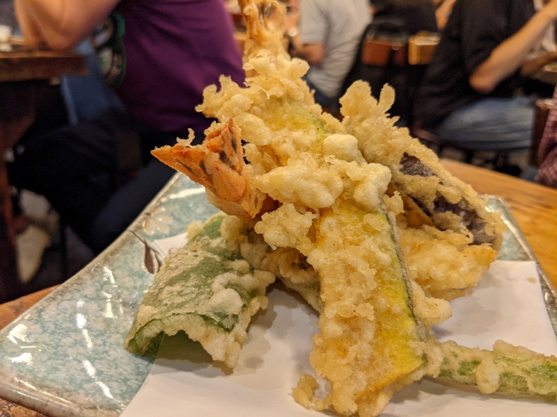 fatfronthouse06 中山-肥前屋 人氣滿分日式鰻魚飯 但還是想念日本味