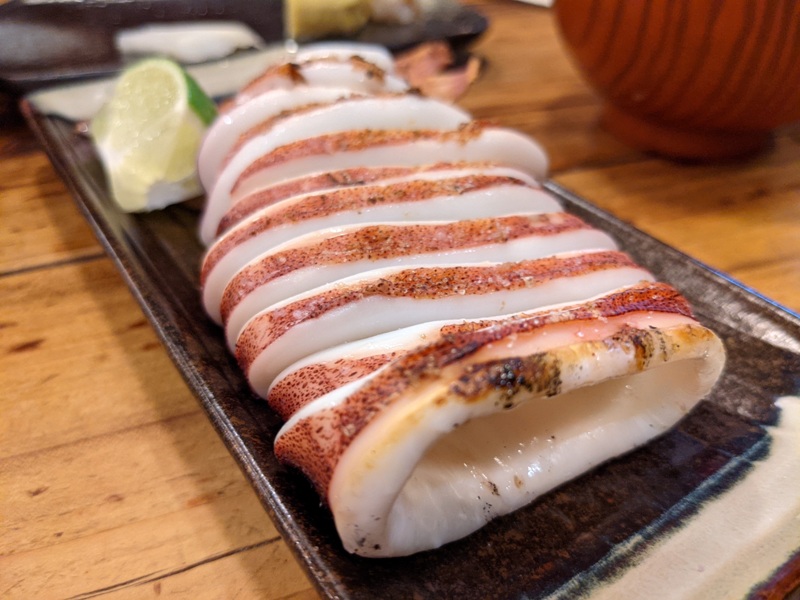 fatfronthouse07 中山-肥前屋 人氣滿分日式鰻魚飯 但還是想念日本味