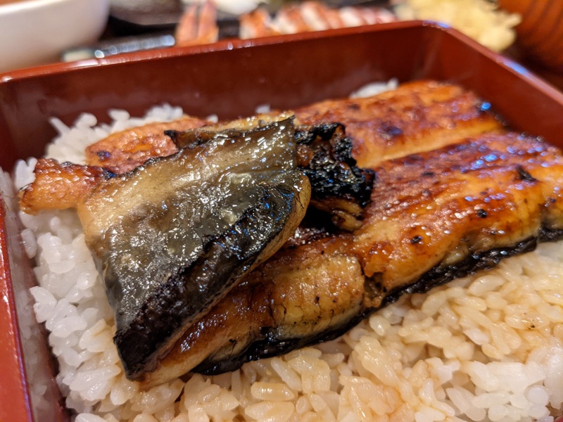 fatfronthouse09 中山-肥前屋 人氣滿分日式鰻魚飯 但還是想念日本味
