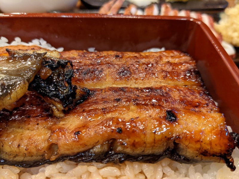fatfronthouse10 中山-肥前屋 人氣滿分日式鰻魚飯 但還是想念日本味