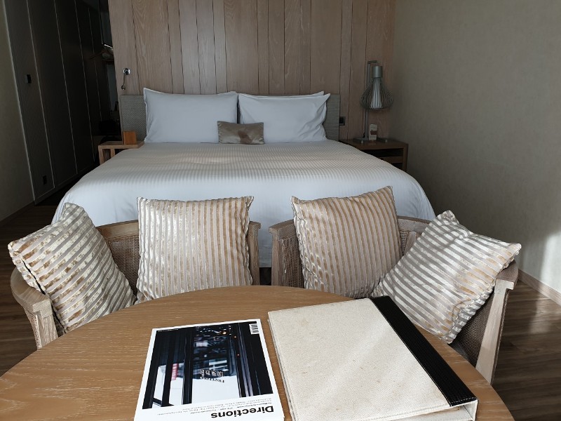 gloriamanor13 恆春-華泰瑞苑 蔣公行館 看海見山好美好放鬆