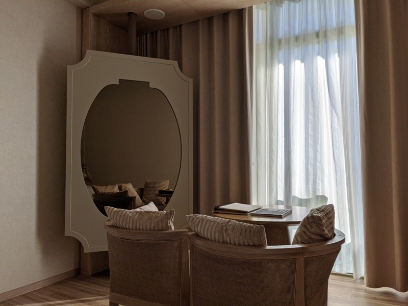 gloriamanor15 恆春-華泰瑞苑 蔣公行館 看海見山好美好放鬆