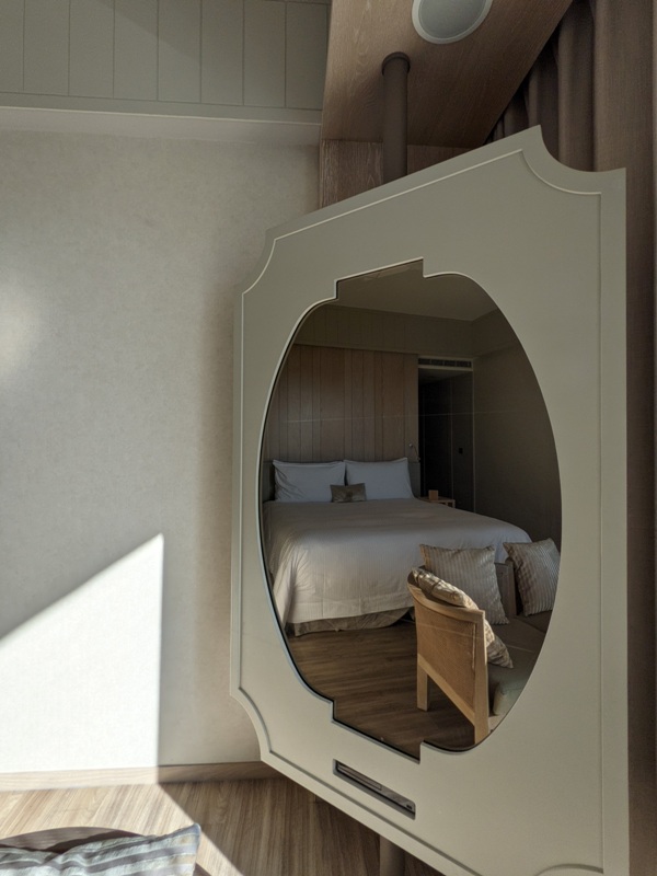 gloriamanor18 恆春-華泰瑞苑 蔣公行館 看海見山好美好放鬆