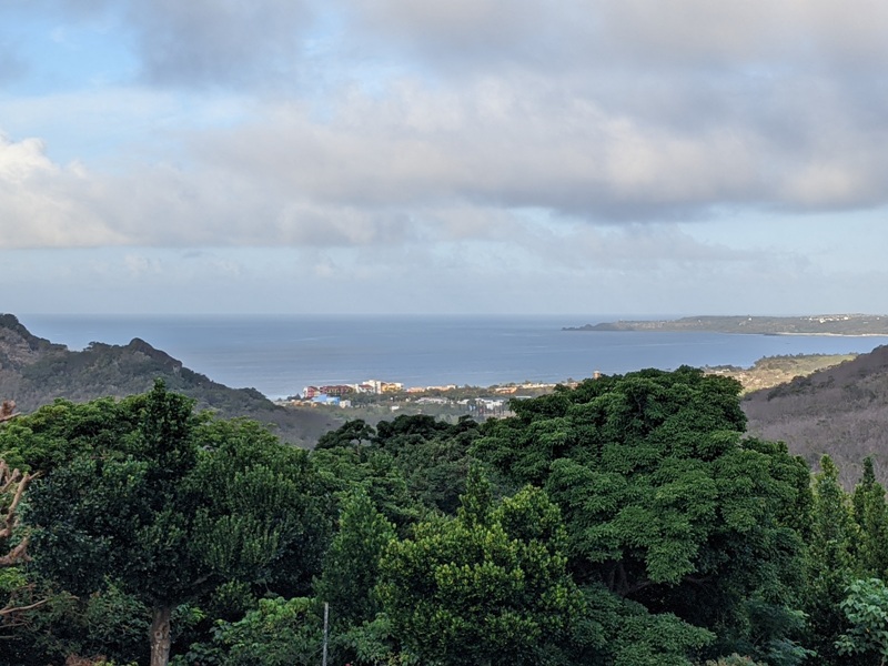 gloriamanor28 恆春-華泰瑞苑 蔣公行館 看海見山好美好放鬆