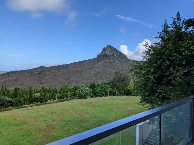 gloriamanor29 恆春-華泰瑞苑 蔣公行館 看海見山好美好放鬆