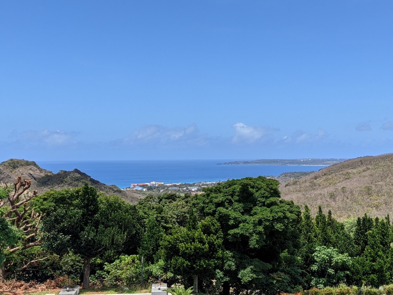 gloriamanor30 恆春-華泰瑞苑 蔣公行館 看海見山好美好放鬆